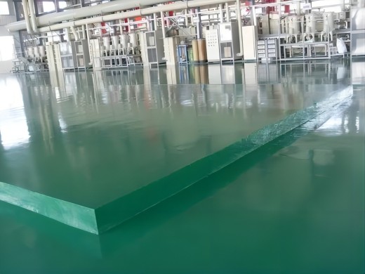 禹州防腐蚀地坪,环氧玻纤地坪，玻纤工业地坪，环氧玻纤布地坪,乙烯基玻纤布地坪