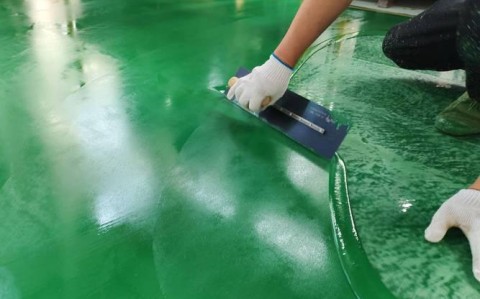 禹州VEF地坪什么是VEF地坪